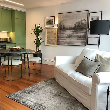 Chic&cozy - Aliados Appartement Oporto