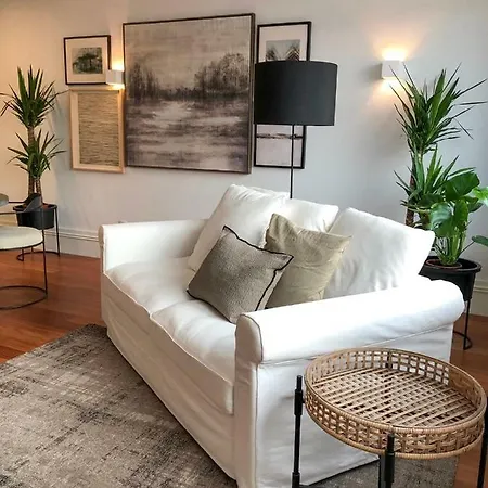 Chic&cozy - Aliados