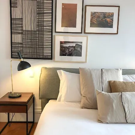 Chic&cozy - Aliados Oporto