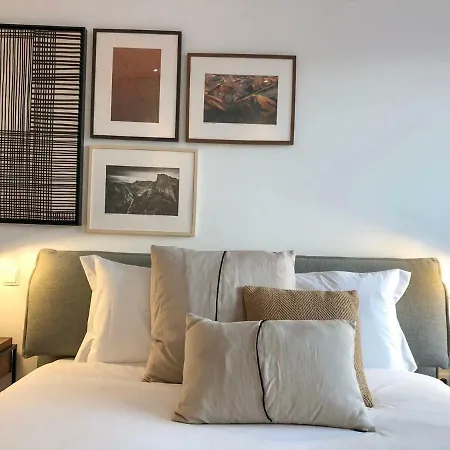 Chic&cozy - Aliados