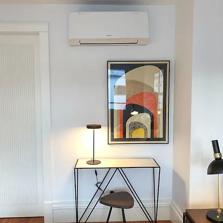 Chic&cozy - Aliados Apartment Porto