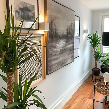 Chic&cozy - Aliados Apartment *